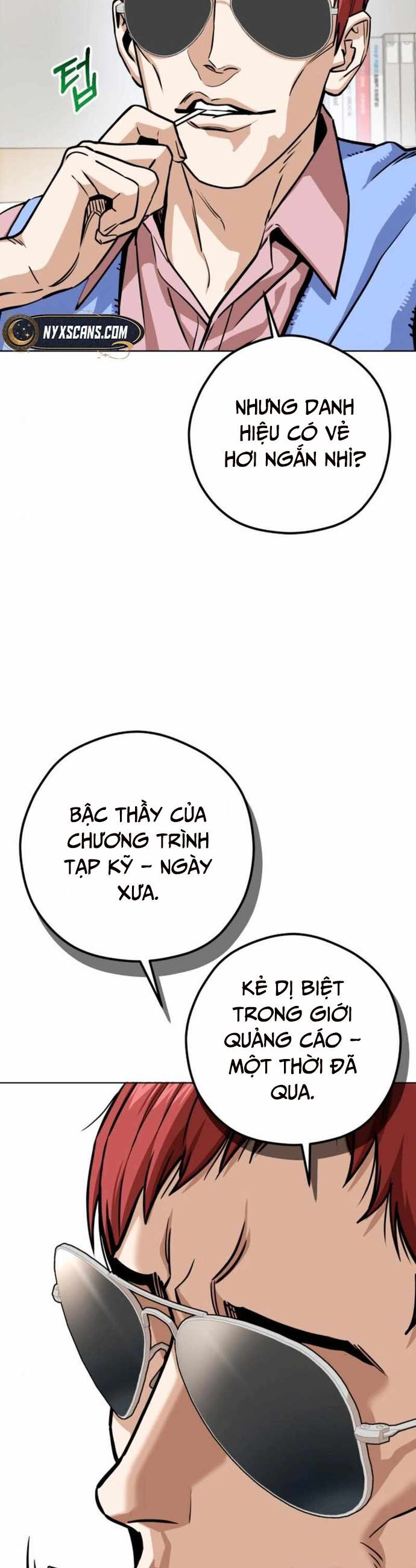 Lớ Ngớ Vớ Phải Tình Yêu Chương 105 Ảnh 48