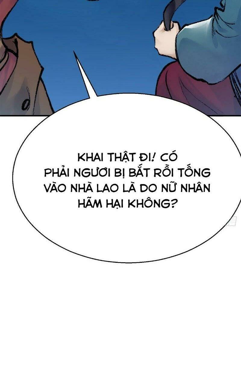 Liên Thành Quyết Chương 46 Ảnh 9