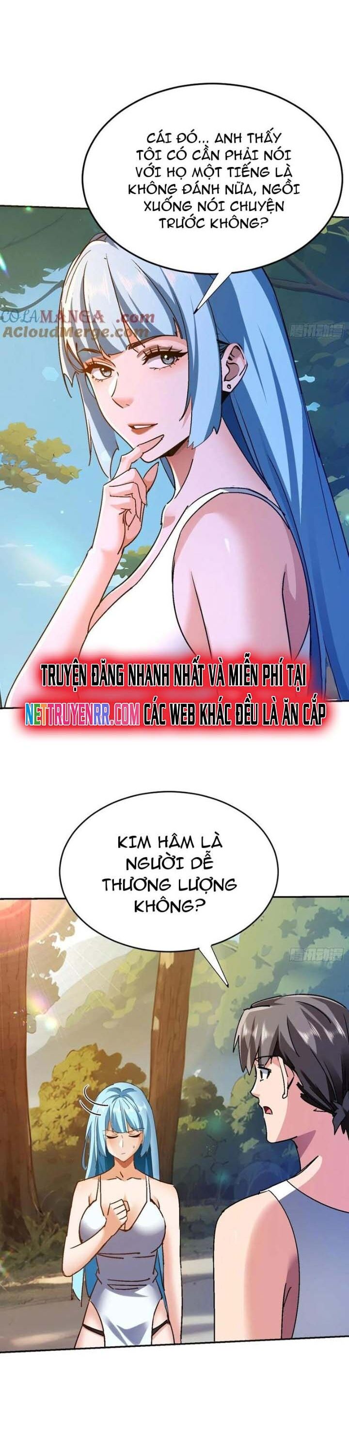 Tôi Trở Thành Đối Tượng Thu Thập Của Hậu Cung Dị Giới Chương 114 Ảnh 19