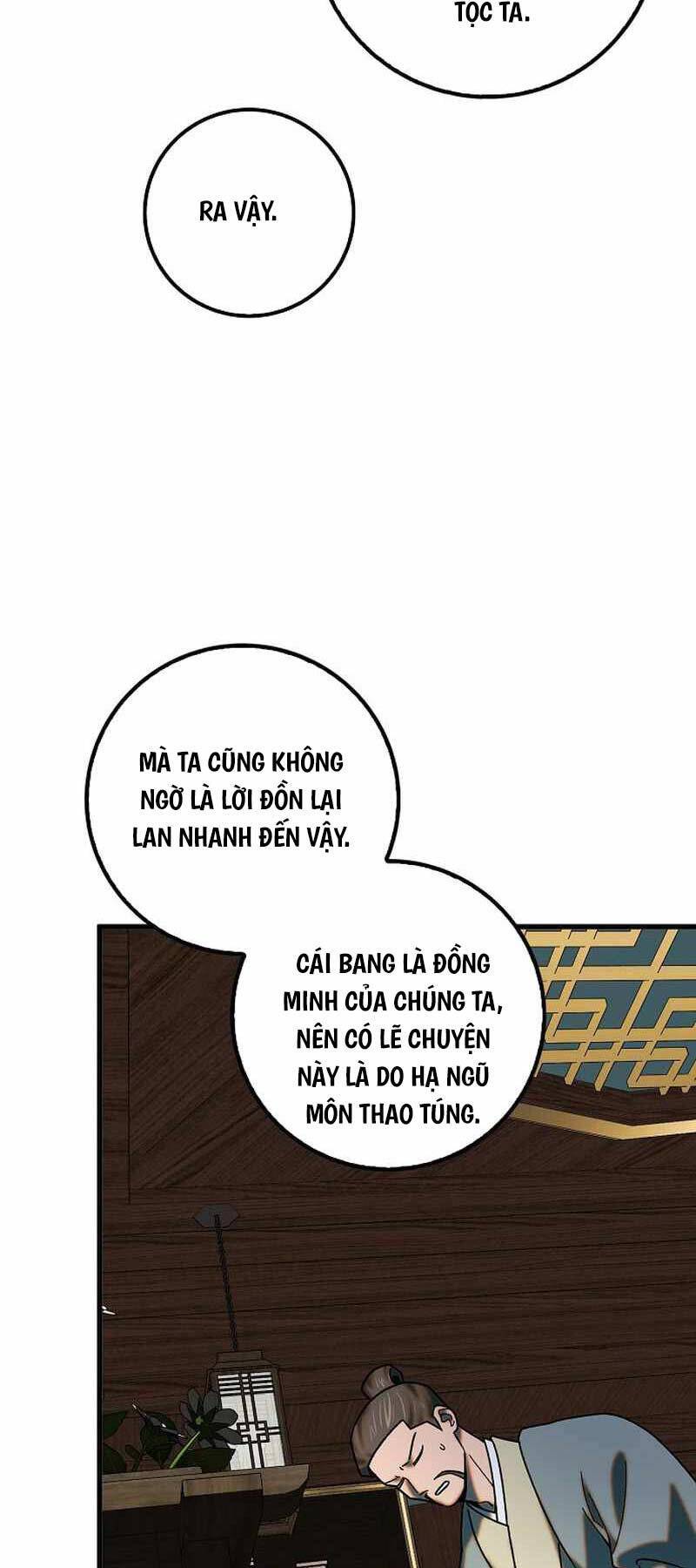 Thiên Phong Phách Đạo Chương 27 Ảnh 6