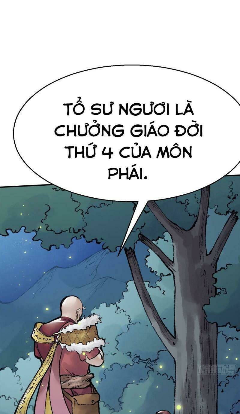 Liên Thành Quyết Chương 41 Ảnh 19