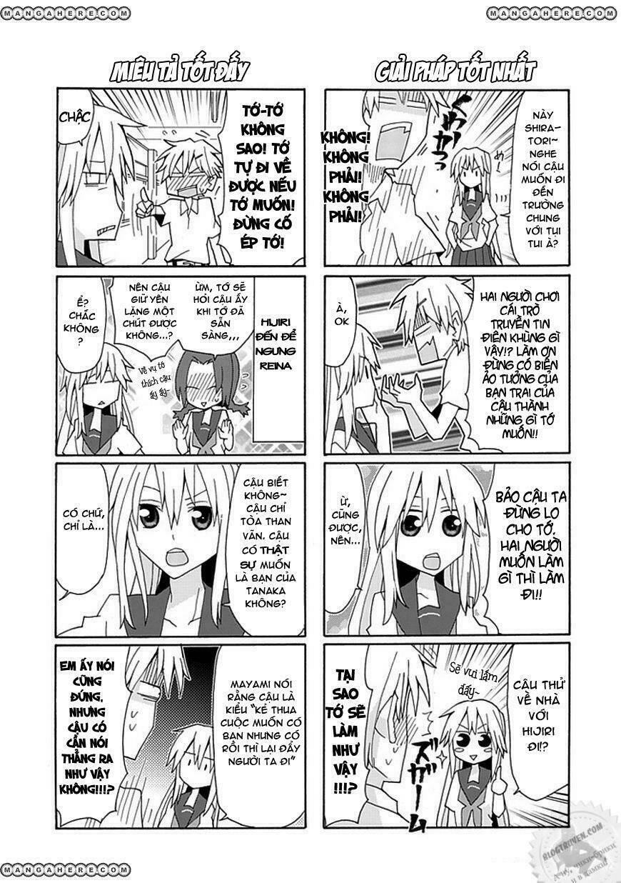 Yandere Kanojo Chương 40 Ảnh 8