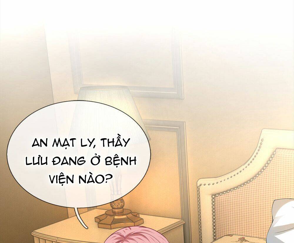 Tổng Tài Ma Cà Rồng Của Tôi Chương 36 Ảnh 47