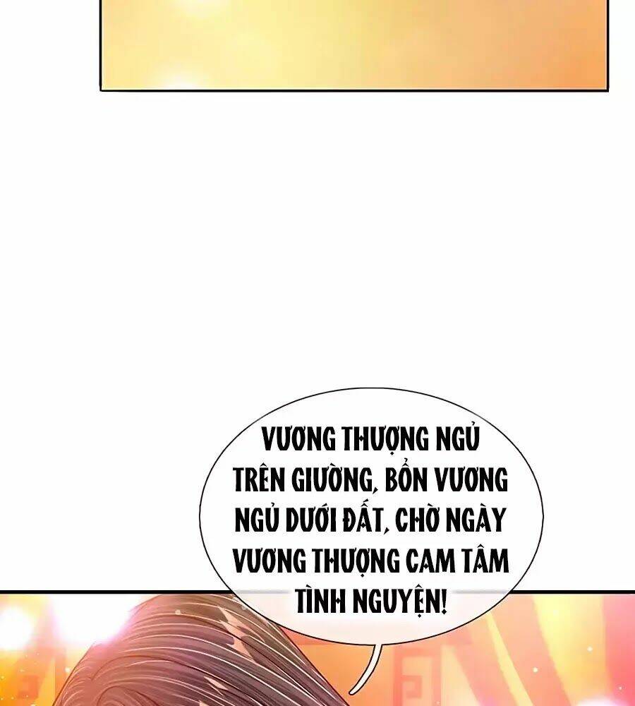 Ôn Nhu Bạo Quân: Nhiếp Chính Vương Gia Quá Hung Mãnh Chương 46 Ảnh 30
