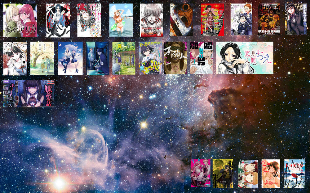 Henshin Ningen Chie Chương 3.1 Ảnh 25