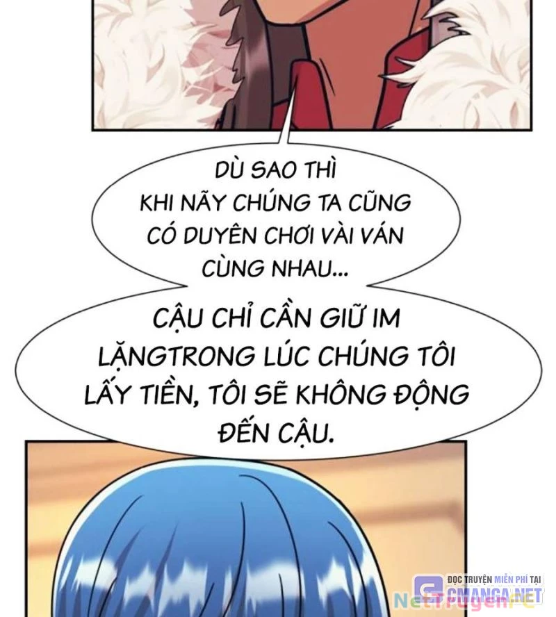 Bản Ngã Tối Thượng Chương 73 Ảnh 25