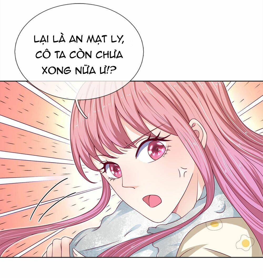 Tổng Tài Ma Cà Rồng Của Tôi Chương 36 Ảnh 41