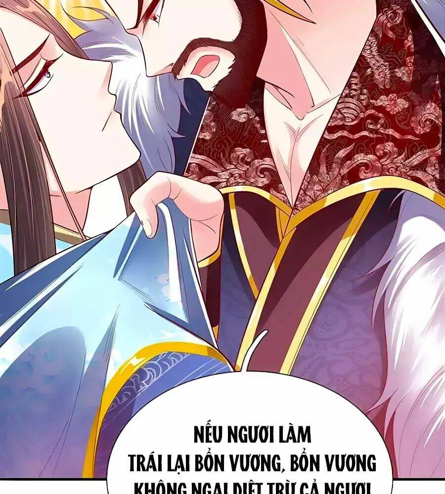 Ôn Nhu Bạo Quân: Nhiếp Chính Vương Gia Quá Hung Mãnh Chương 51 Ảnh 9