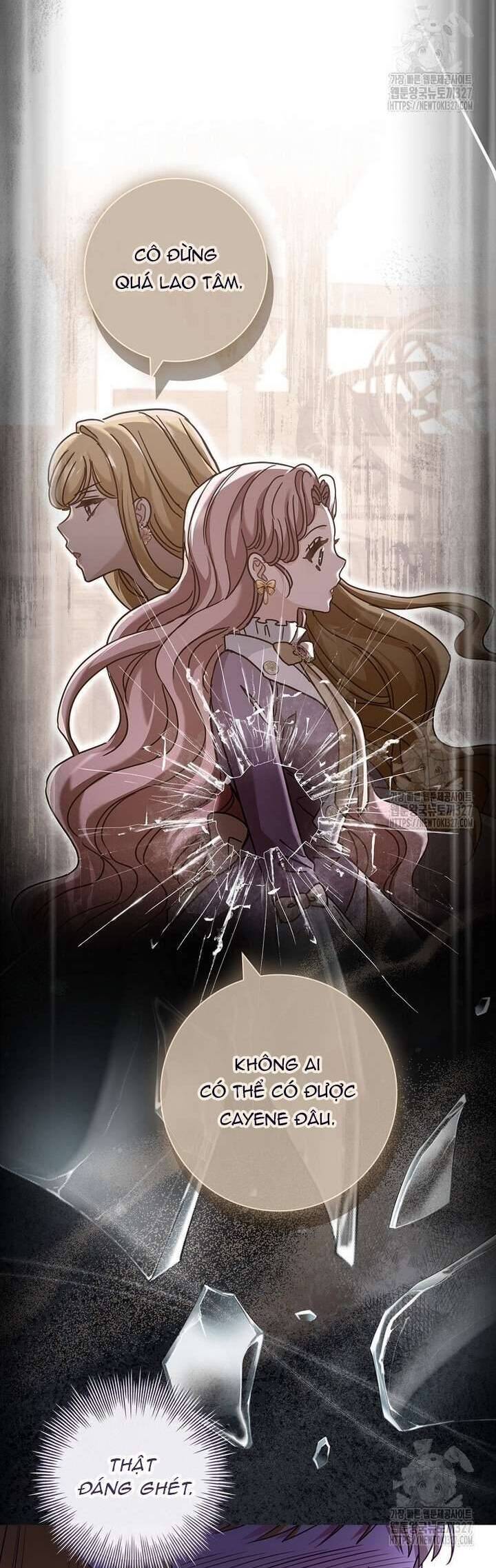 Tôi Phải Mau Chóng Kết Hôn Vì Thời Gian Có Hạn Chương 29 Ảnh 28