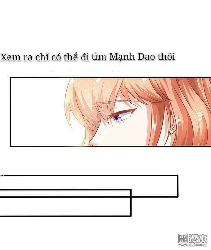 Giang Thiếu Muốn Hay Không Gả Tới Đây Chương 4 Ảnh 14