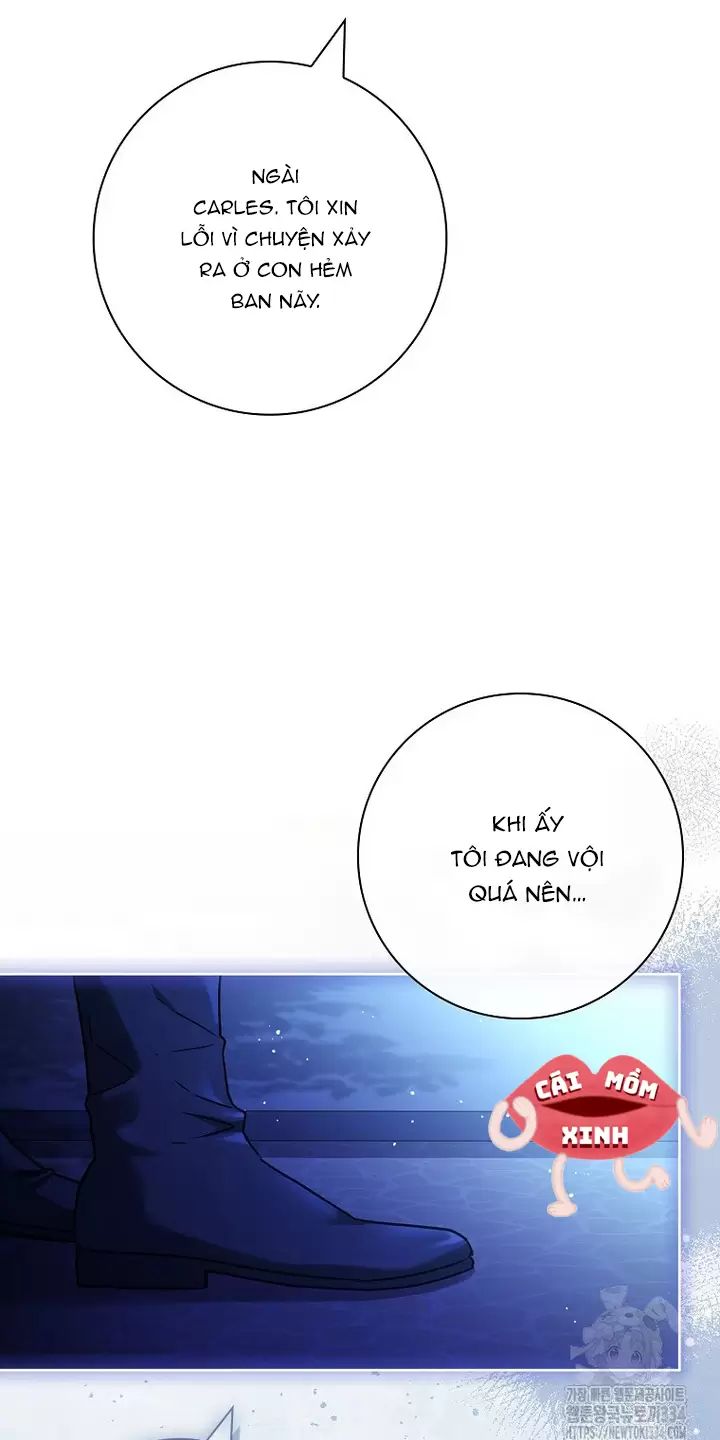 Tôi Phải Mau Chóng Kết Hôn Vì Thời Gian Có Hạn Chương 36 Ảnh 21