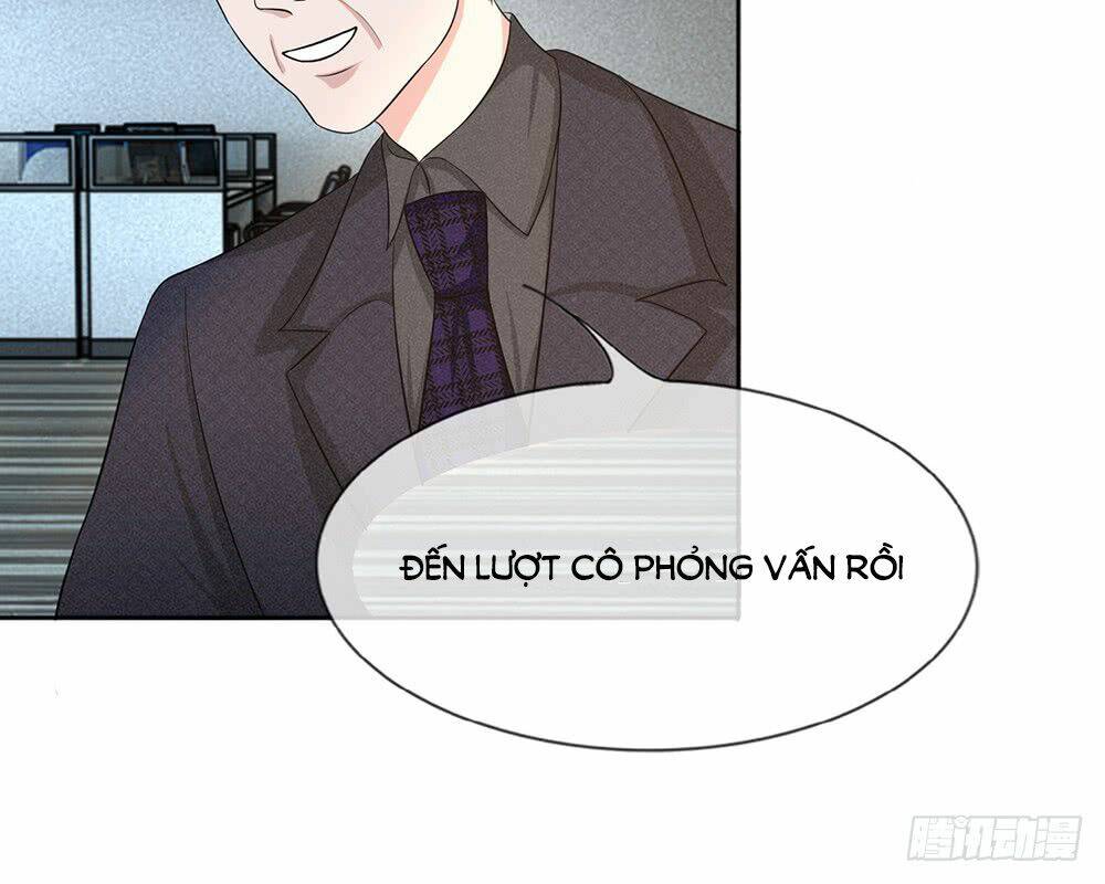 Tổng Tài Ma Cà Rồng Của Tôi Chương 19 Ảnh 41