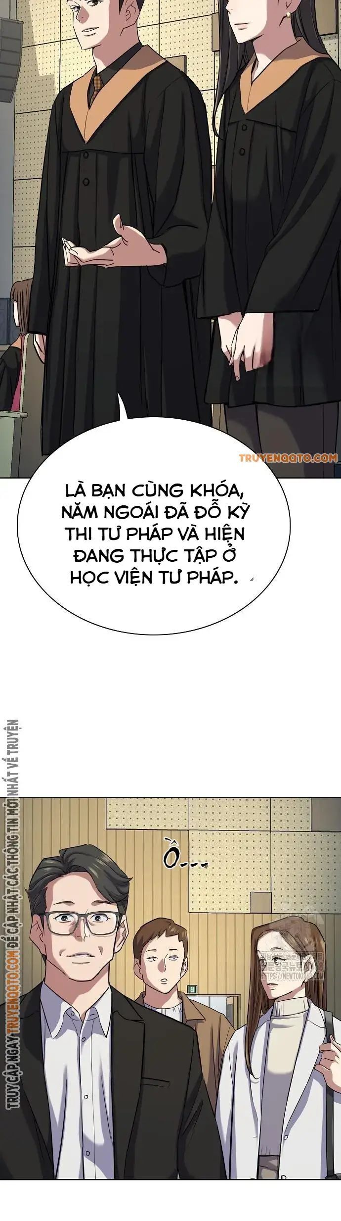 Tiểu Thiếu Gia Gia Tộc Tài Phiệt Chương 144 Ảnh 8
