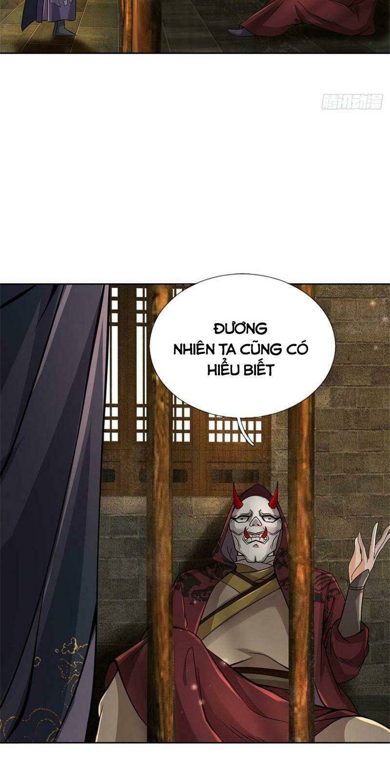 Chúa Tể Chi Lộ Chương 122 Ảnh 29