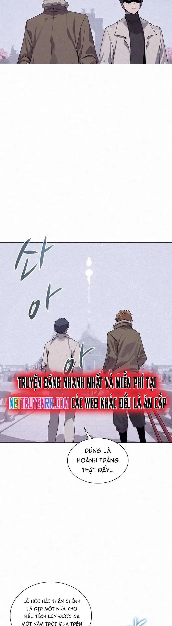Thực Thư Pháp Sư Chương 106 Ảnh 7