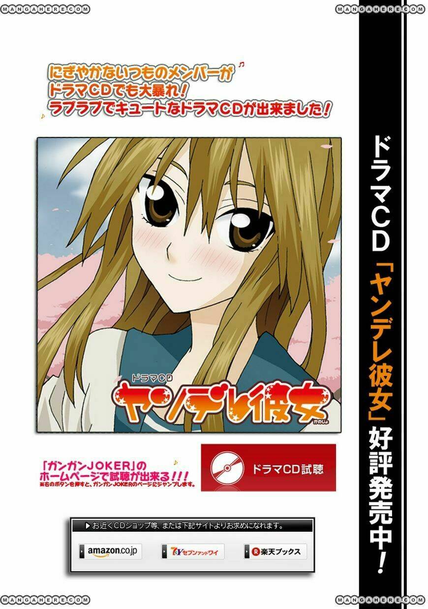 Yandere Kanojo Chương 42 Ảnh 21