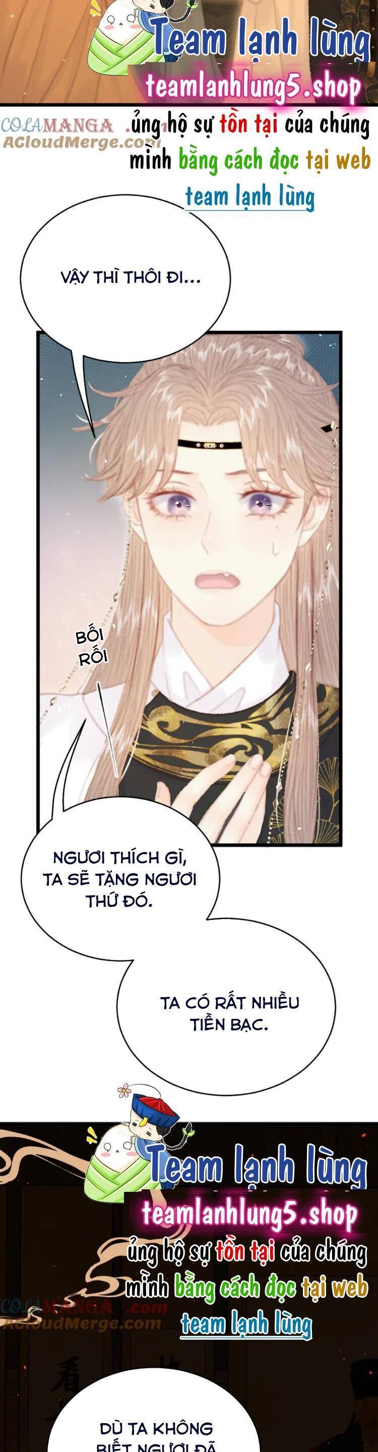 Trọng Sinh Chi Ác Phi Nghịch Tập Chương 20 Ảnh 28