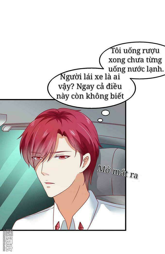 Giang Thiếu Muốn Hay Không Gả Tới Đây Chương 6 Ảnh 23