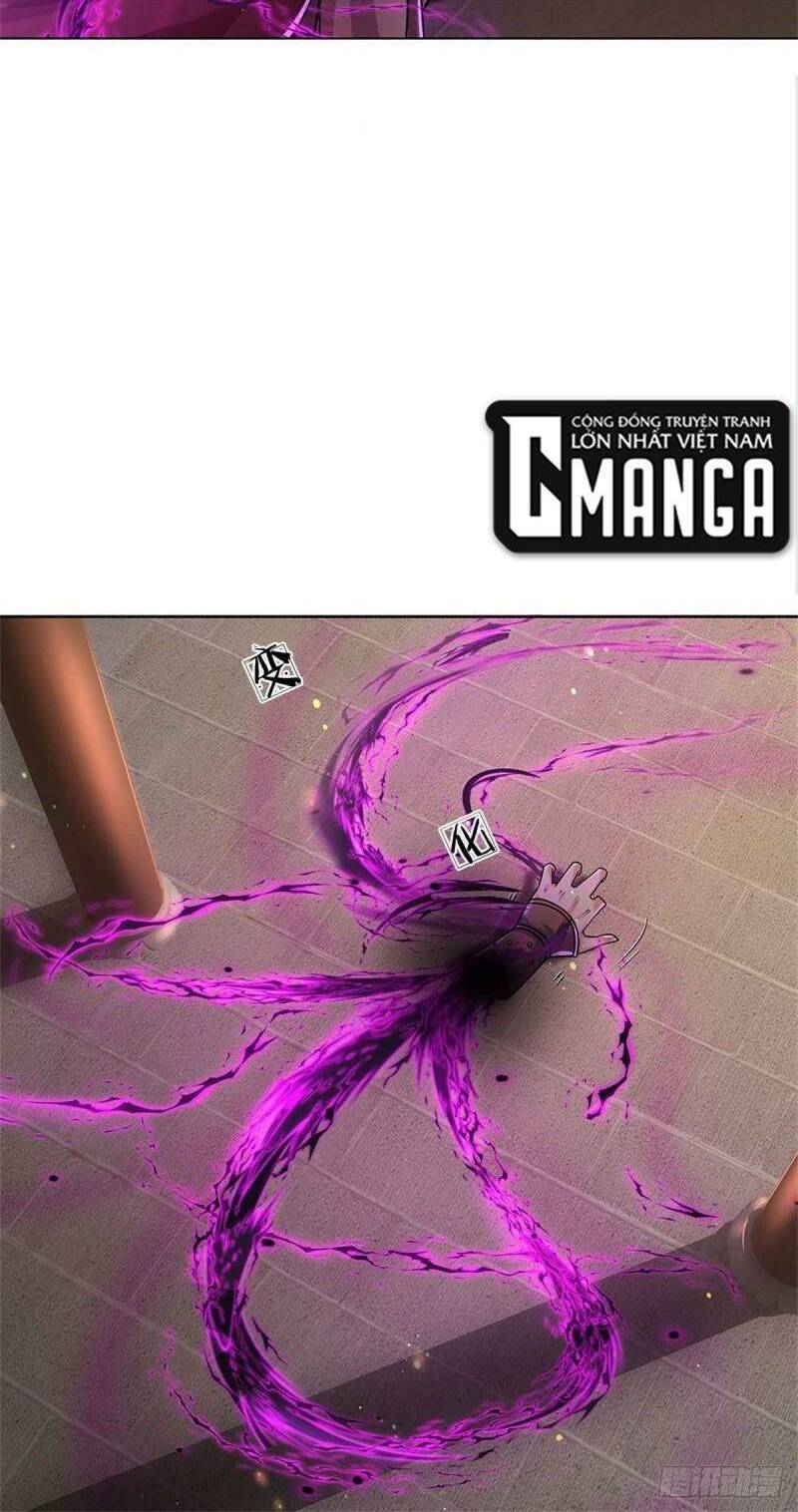 Chúa Tể Chi Lộ Chương 129 Ảnh 28