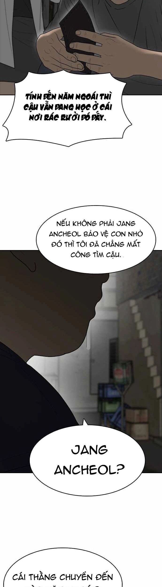 Những Mảnh Đời Tan Vỡ Chương 91 Ảnh 53