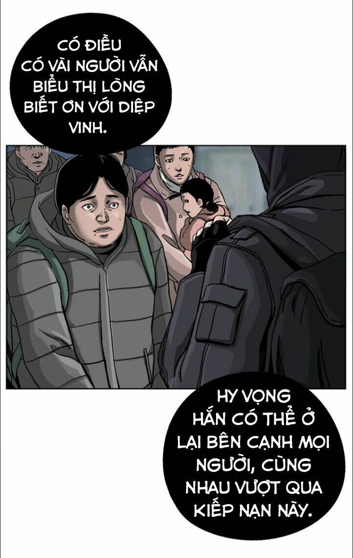 Truyền Thuyết Anh Hùng Thời Mạt Thế Chương 6 Ảnh 10