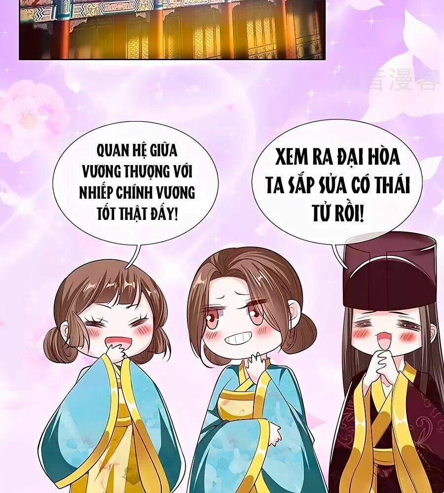 Ôn Nhu Bạo Quân: Nhiếp Chính Vương Gia Quá Hung Mãnh Chương 45 Ảnh 7