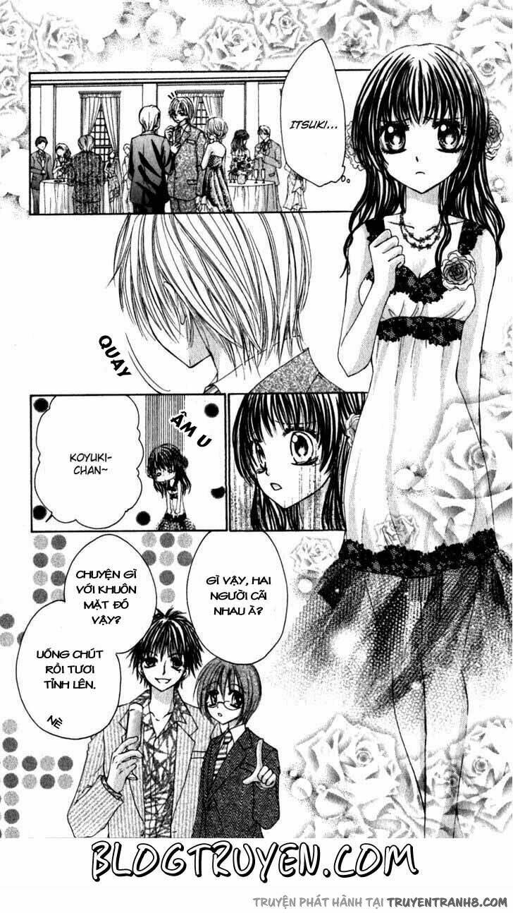 Bishounen No Oheya Chương 6 Ảnh 21