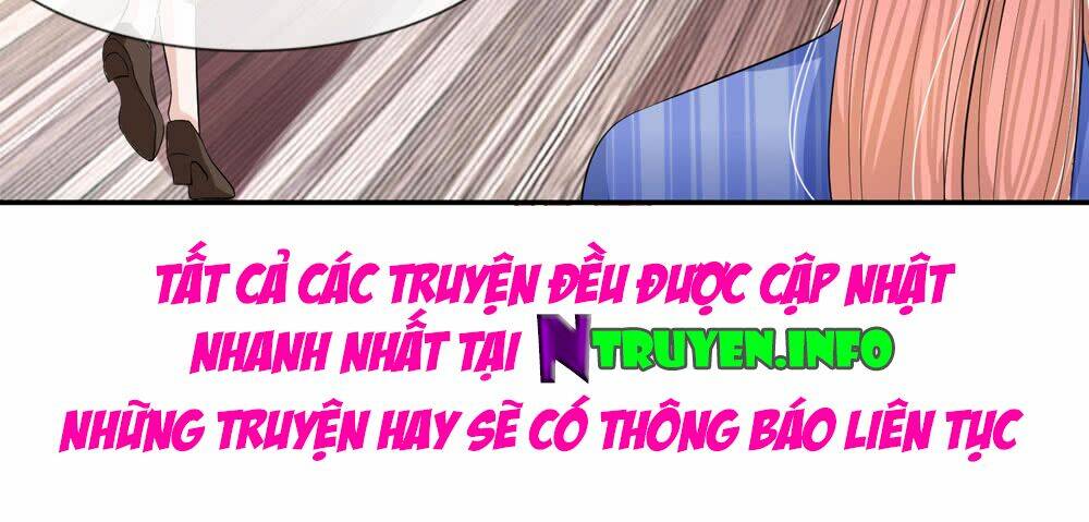 Tổng Tài Ma Cà Rồng Của Tôi Chương 13 Ảnh 21