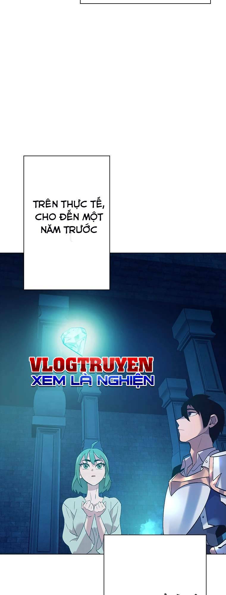 Sự Bắt Đầu Của Đấng Tối Cao Chương 3 Ảnh 14