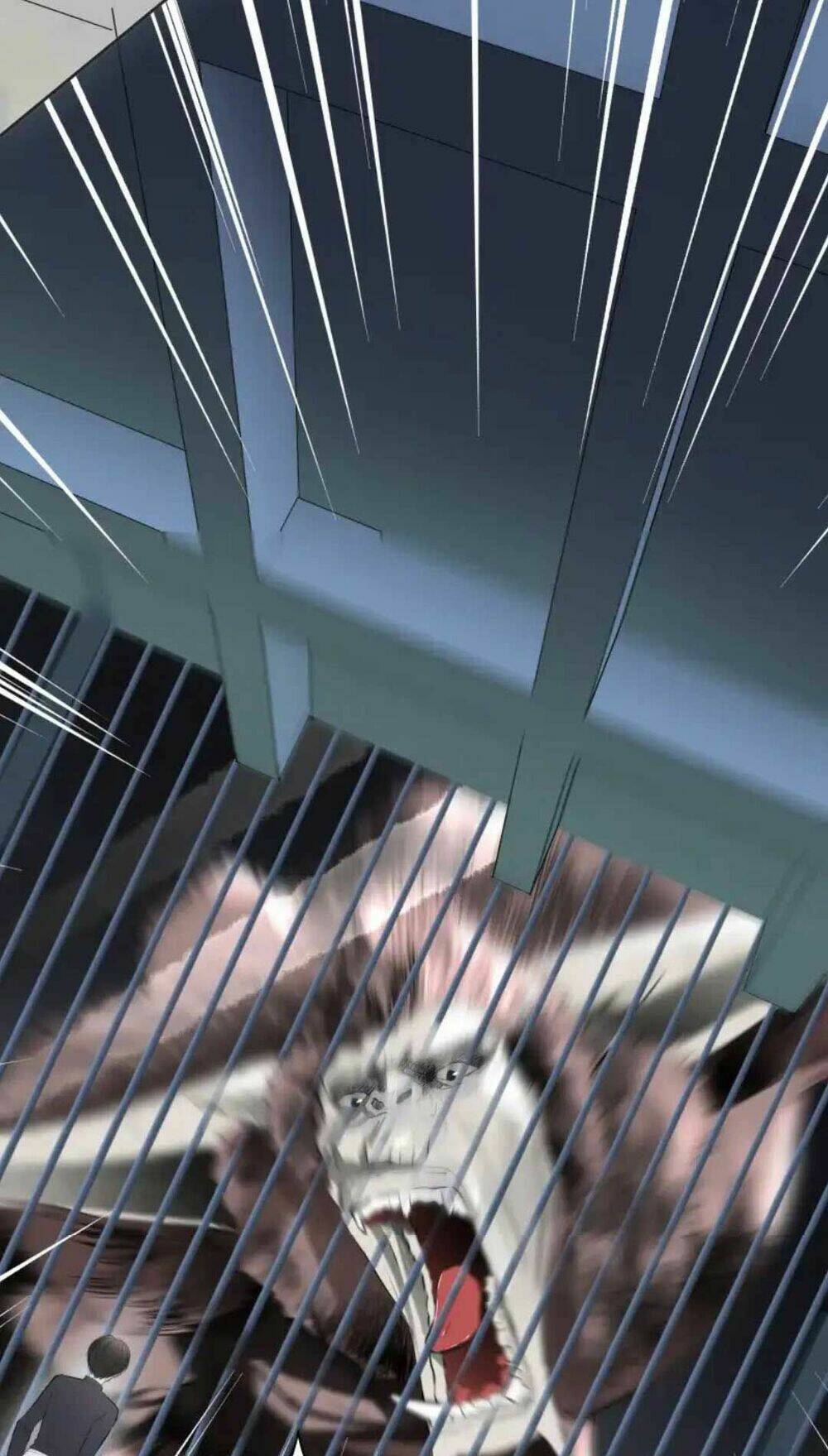 Tiểu Ma Vương Học Cách Yêu Đương Chương 7 Ảnh 32