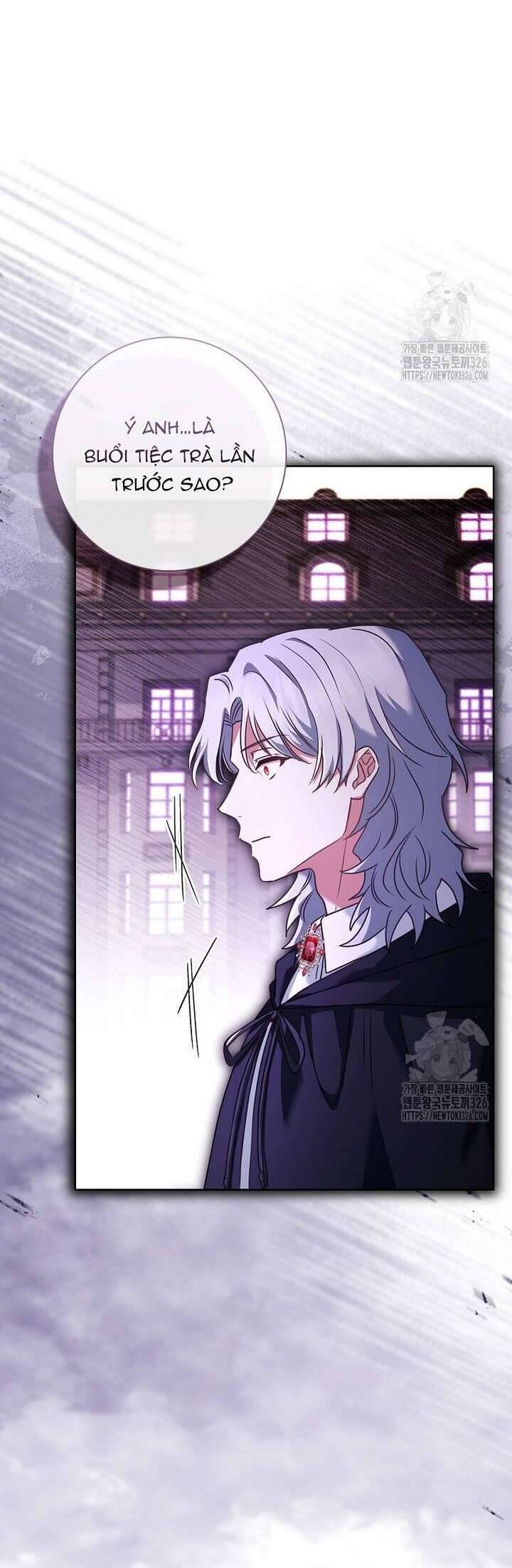 Tôi Phải Mau Chóng Kết Hôn Vì Thời Gian Có Hạn Chương 28 Ảnh 7