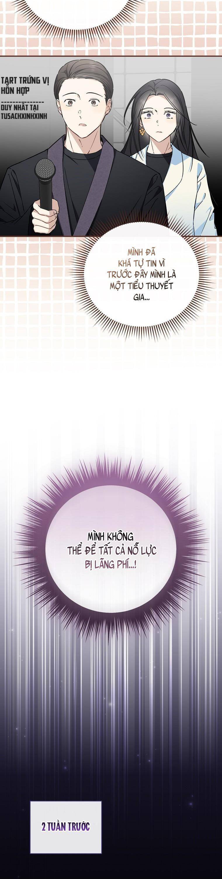 Tôi, Em Út Nhất Định Sẽ Trở Thành Idol! Chương 12 Ảnh 21