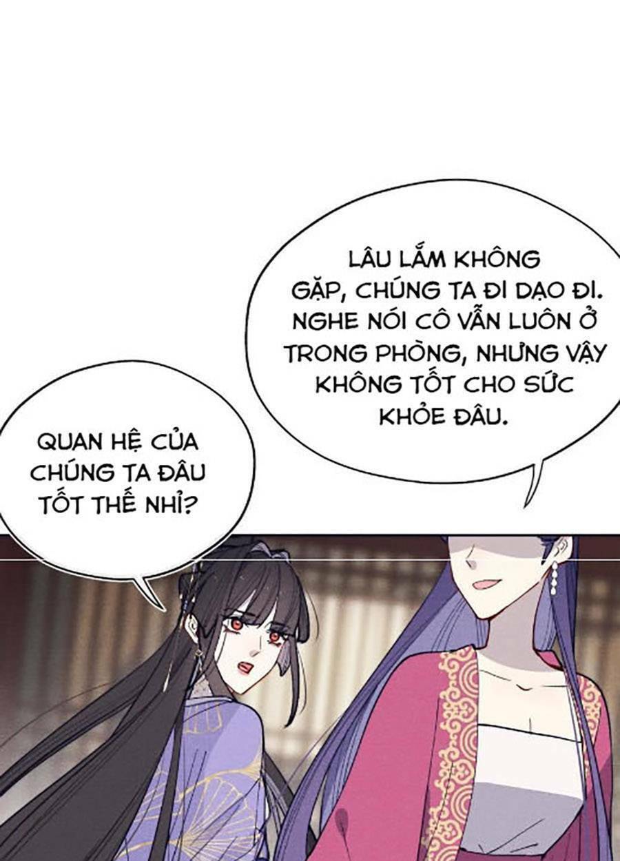 Quân Nhan Tựa Hoa Đào Chương 48 Ảnh 32