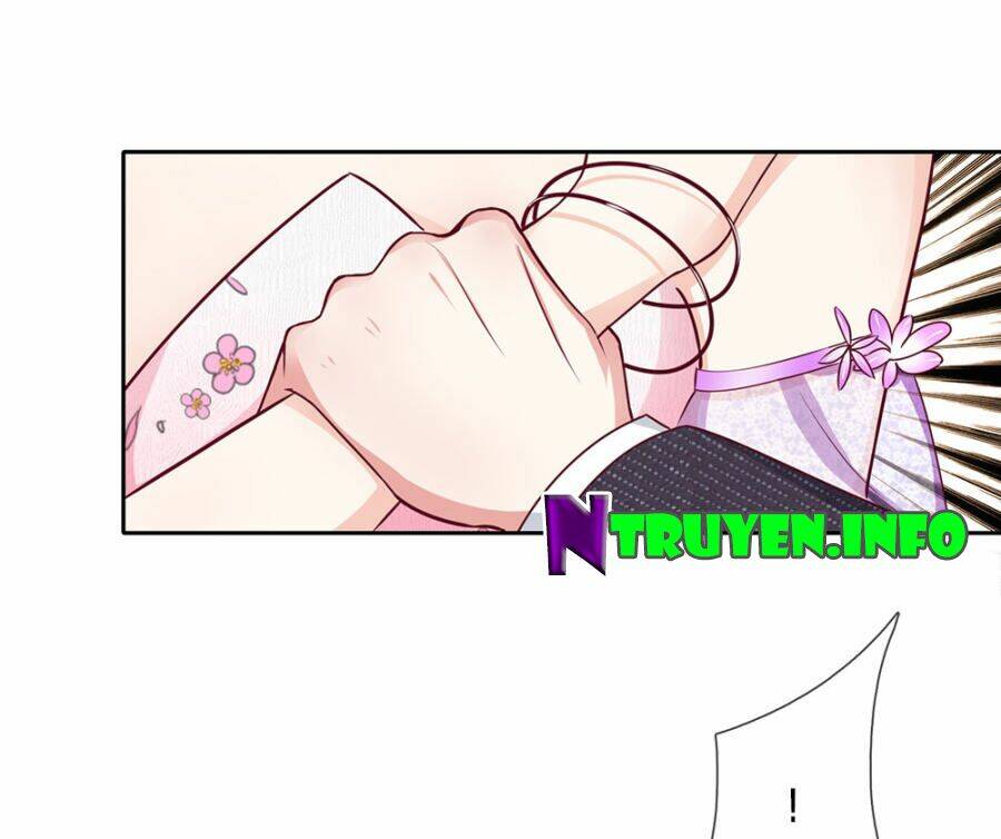 Tổng Tài Ma Cà Rồng Của Tôi Chương 32 Ảnh 33