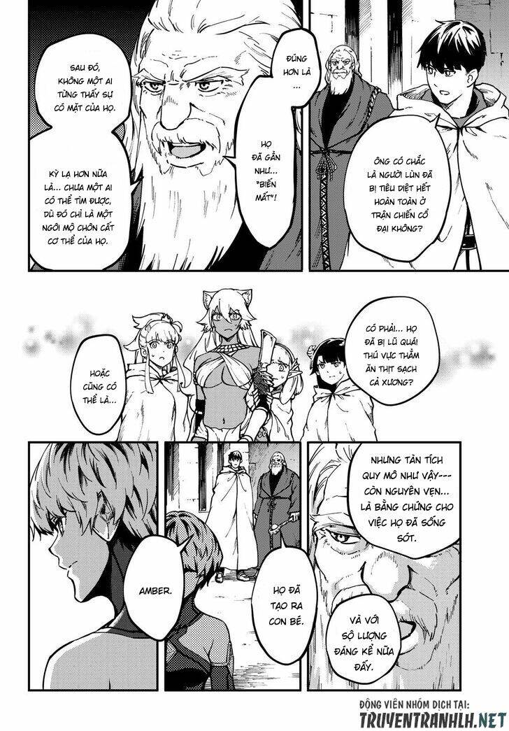 Kekkon Yubiwa Monogatari Chương 60 Ảnh 13