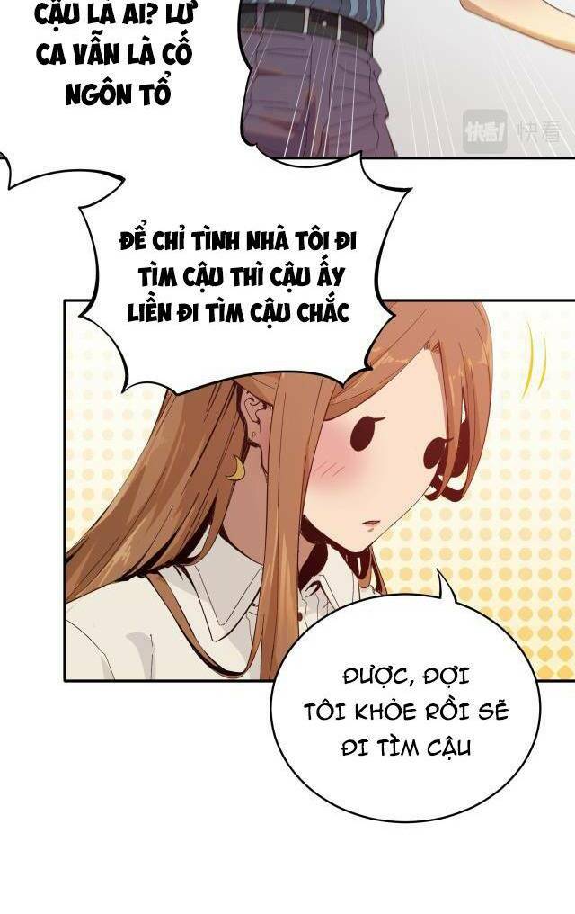 Ta Bị Địa Cầu Bắt Cóc Rồi Chương 4 Ảnh 24