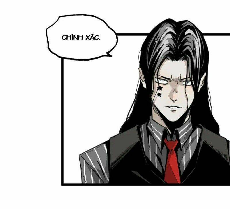 Ominous Liar Chương 23 Ảnh 5