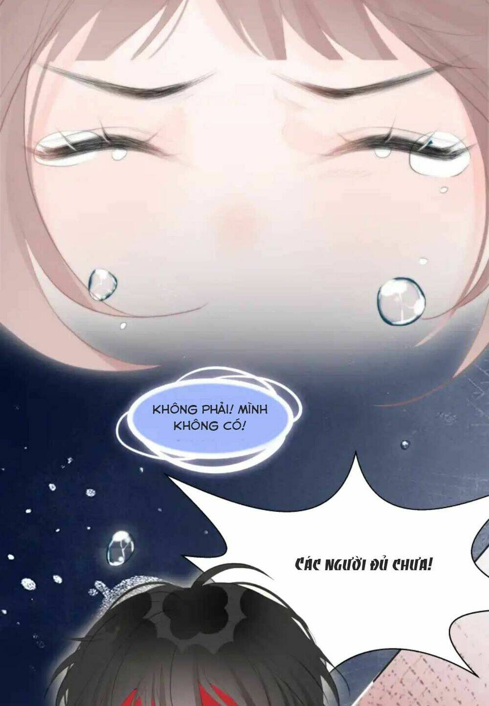 Tiểu Ma Vương Học Cách Yêu Đương Chương 6 Ảnh 40