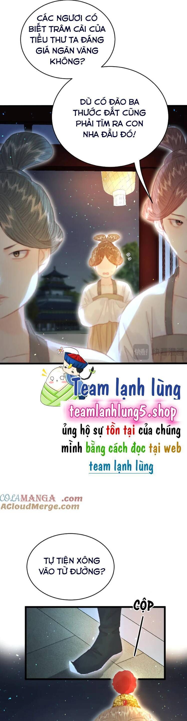 Trọng Sinh Chi Ác Phi Nghịch Tập Chương 20 Ảnh 17
