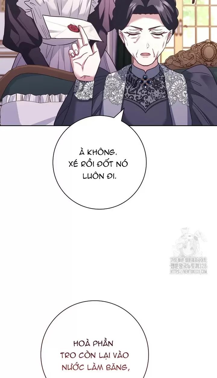 Tôi Phải Mau Chóng Kết Hôn Vì Thời Gian Có Hạn Chương 30 Ảnh 54