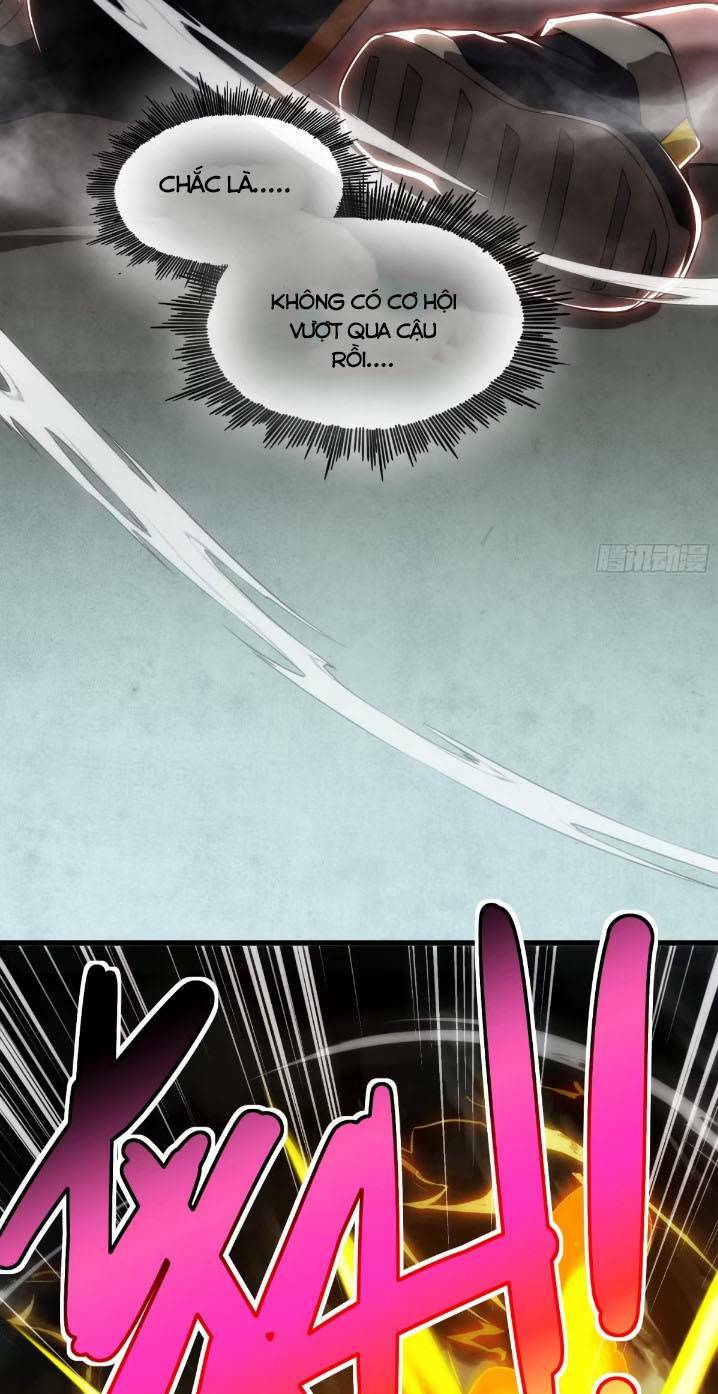 Toàn Dân Chuyển Chức: Ta Trở Thành Vong Linh Quân Chủ Chương 8 Ảnh 29