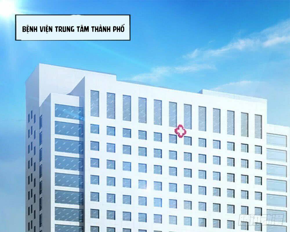 Tổng Tài Ma Cà Rồng Của Tôi Chương 17 Ảnh 3