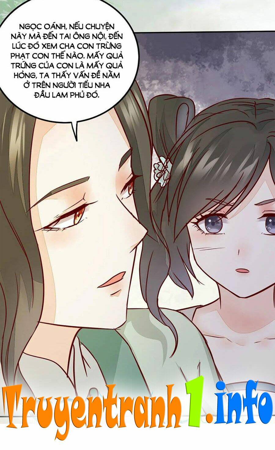 Thần Y Khí Nữ: Ngự Thú Cuồng Phi Của Quỷ Đế Chương 94 Ảnh 31