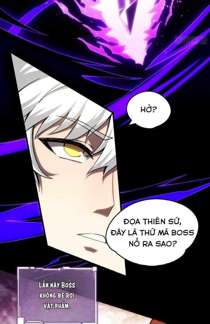 Toàn Dân Chuyển Chức: Ta Trở Thành Vong Linh Quân Chủ Chương 10 Ảnh 6