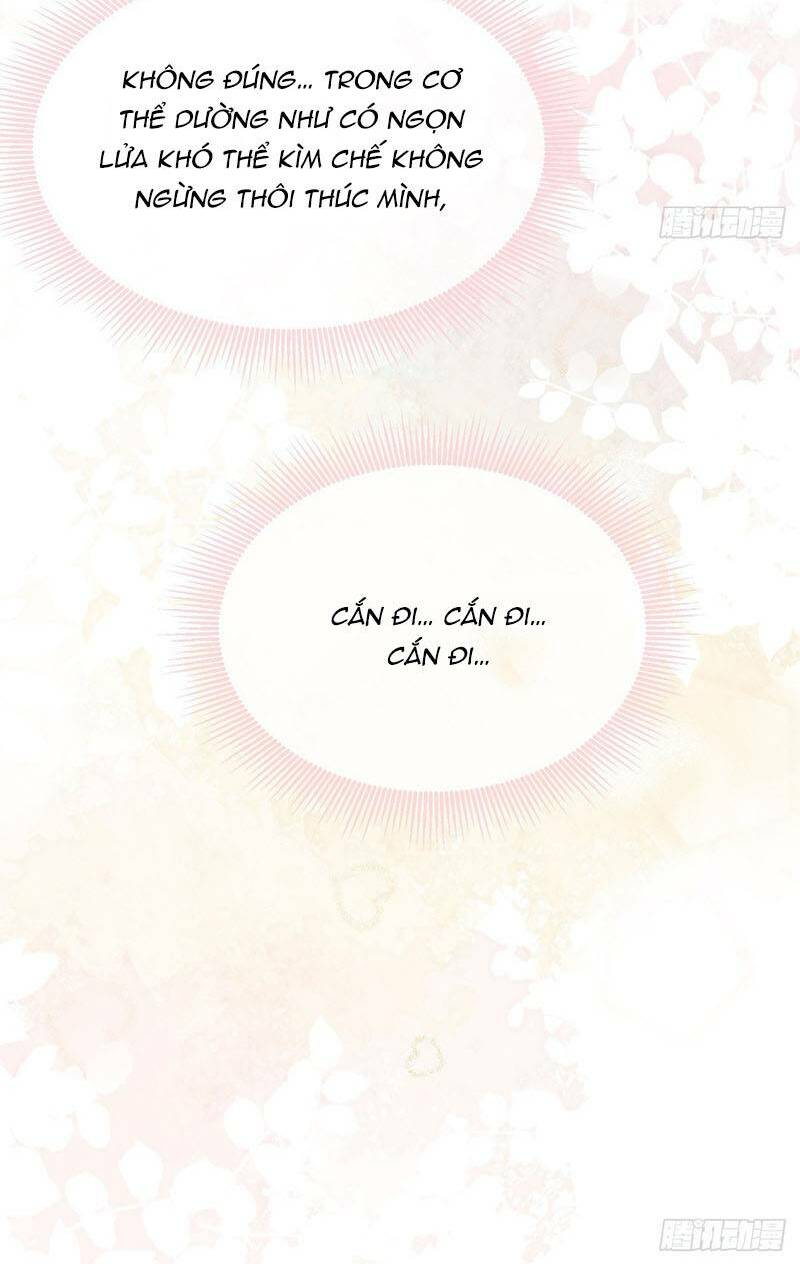 Ái Dục Cửu Tiêu Chương 15 Ảnh 32