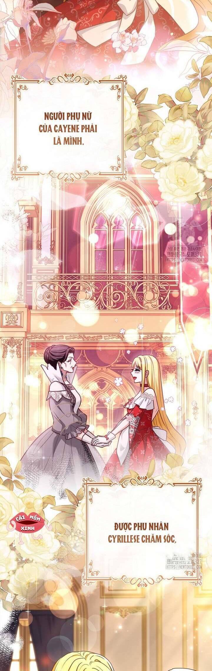 Tôi Phải Mau Chóng Kết Hôn Vì Thời Gian Có Hạn Chương 29 Ảnh 35