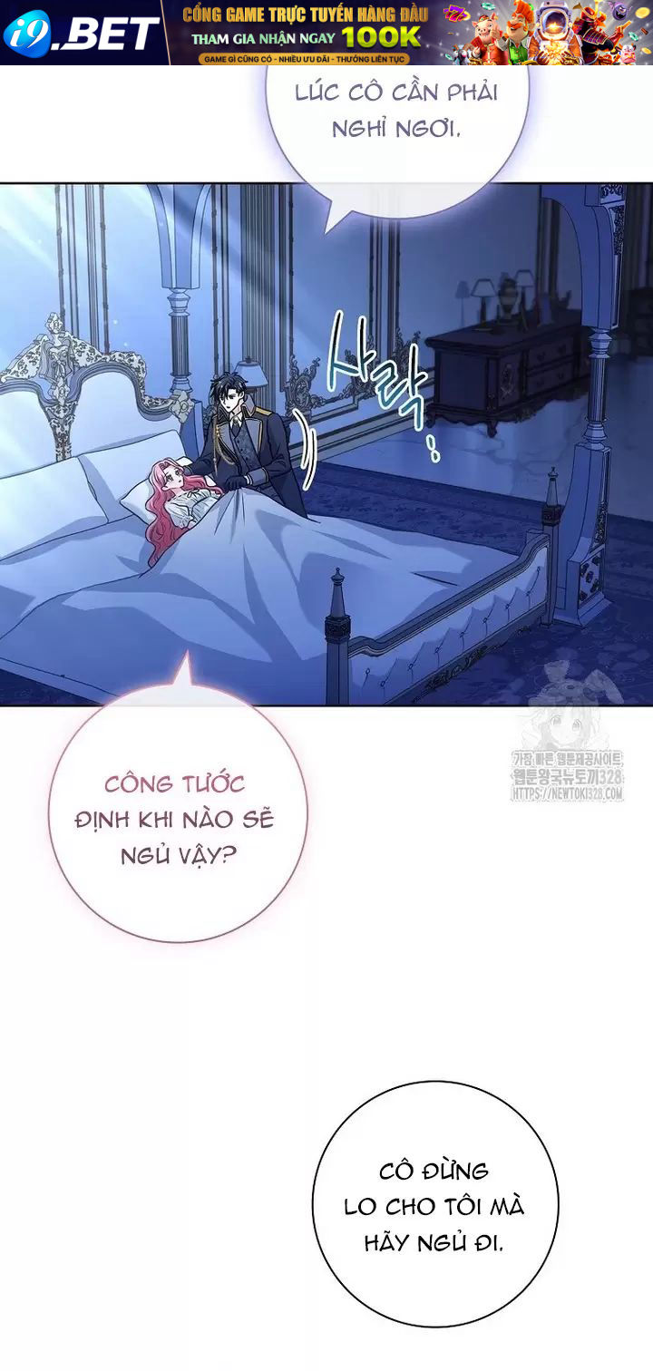 Tôi Phải Mau Chóng Kết Hôn Vì Thời Gian Có Hạn Chương 30 Ảnh 23