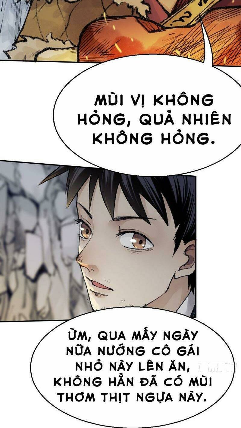 Liên Thành Quyết Chương 48 Ảnh 11