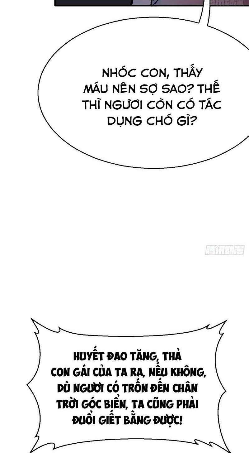 Liên Thành Quyết Chương 47 Ảnh 7