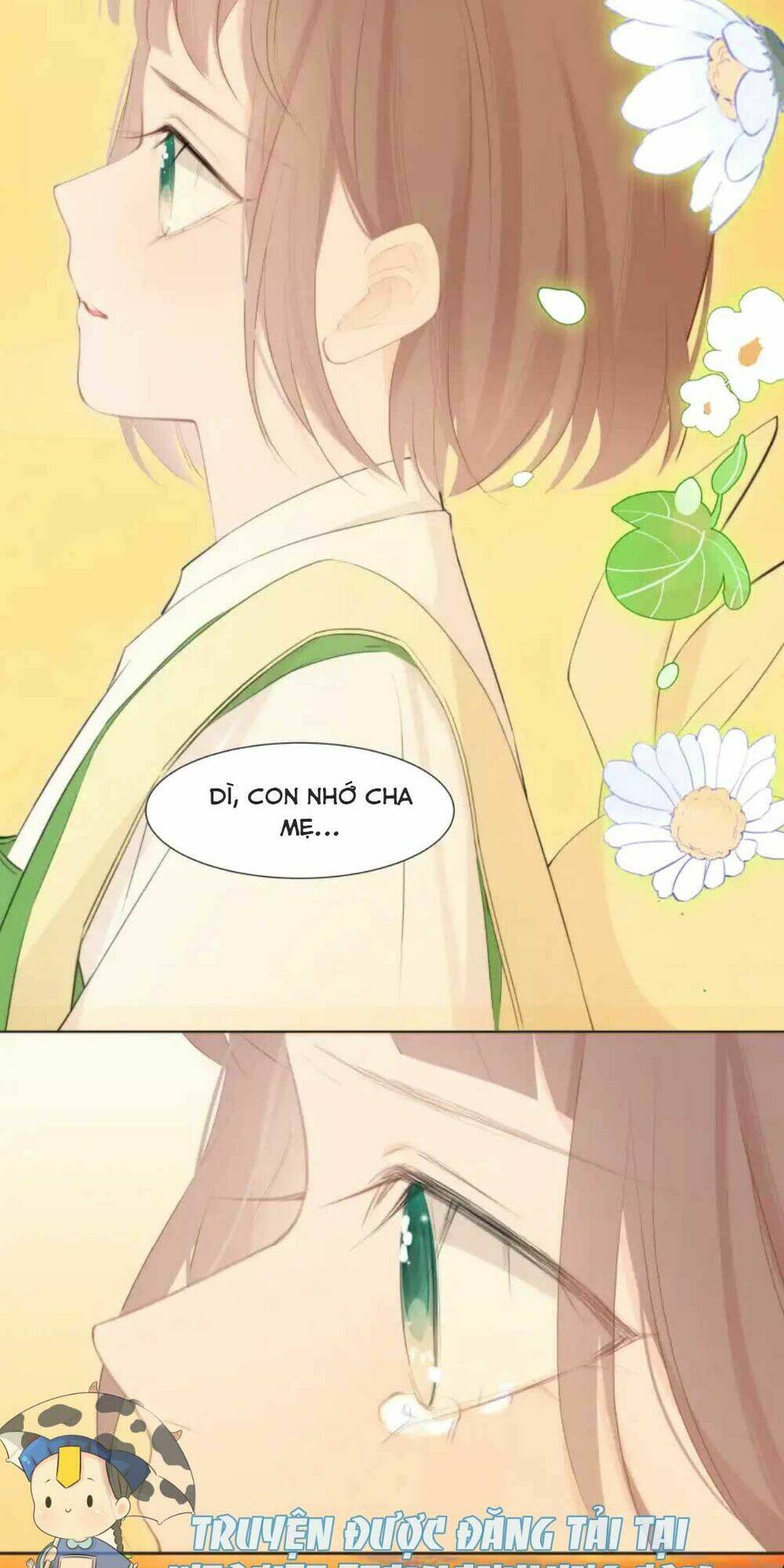 Tiểu Ma Vương Học Cách Yêu Đương Chương 6 Ảnh 15